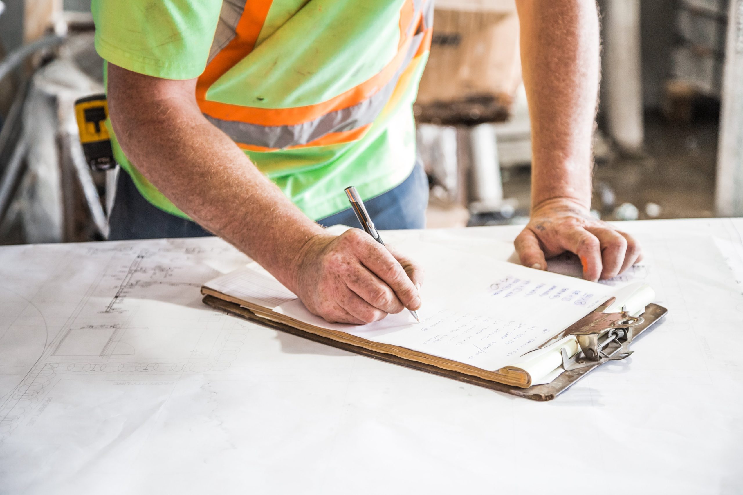 What Is A Health And Safety Audit Checklist?