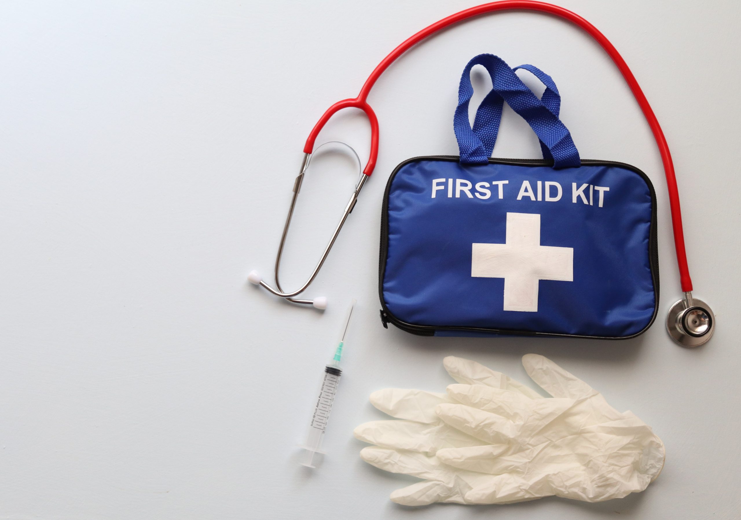A Guide to Workplace First Aid Training