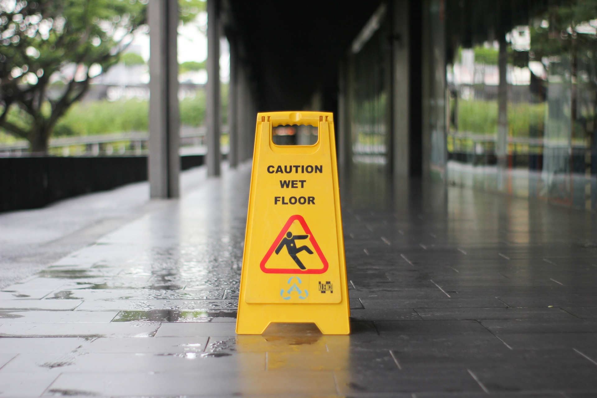 What to Know About Workplace Accidents