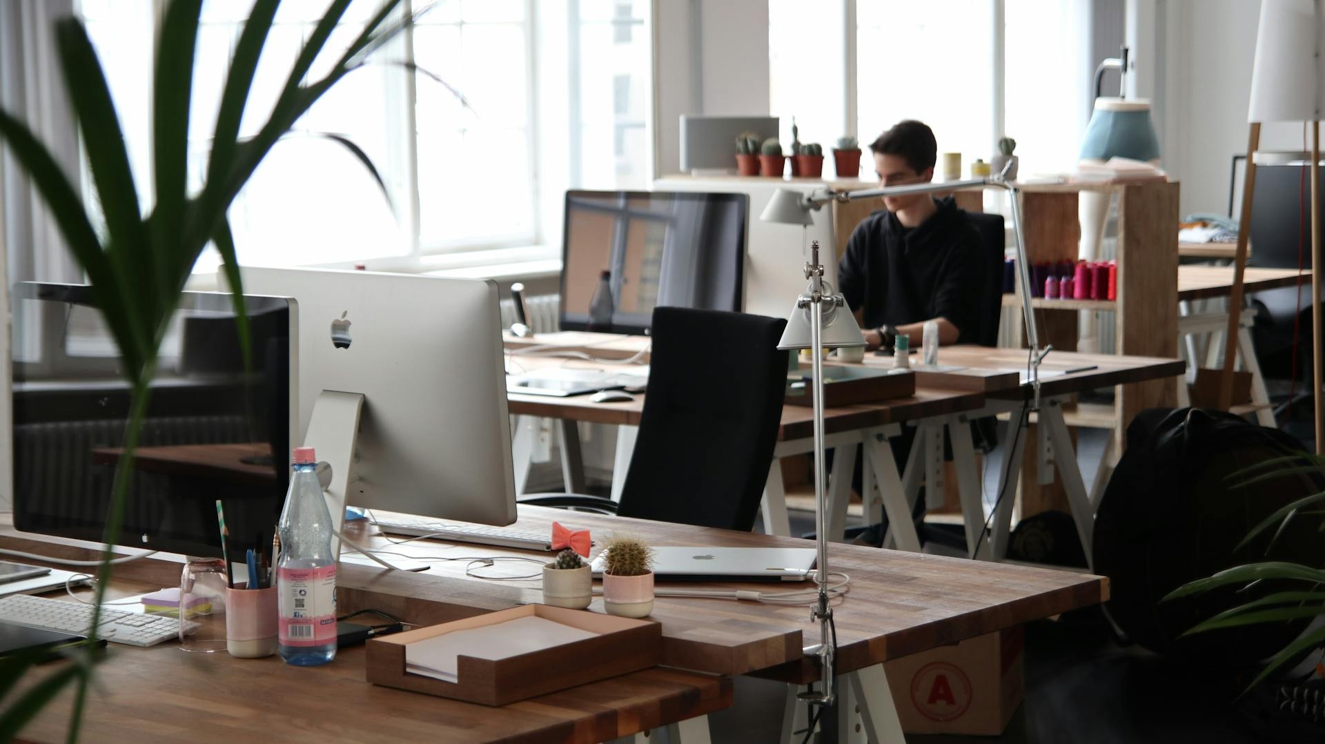 UK Office Ergonomics Health And Safety Requirements