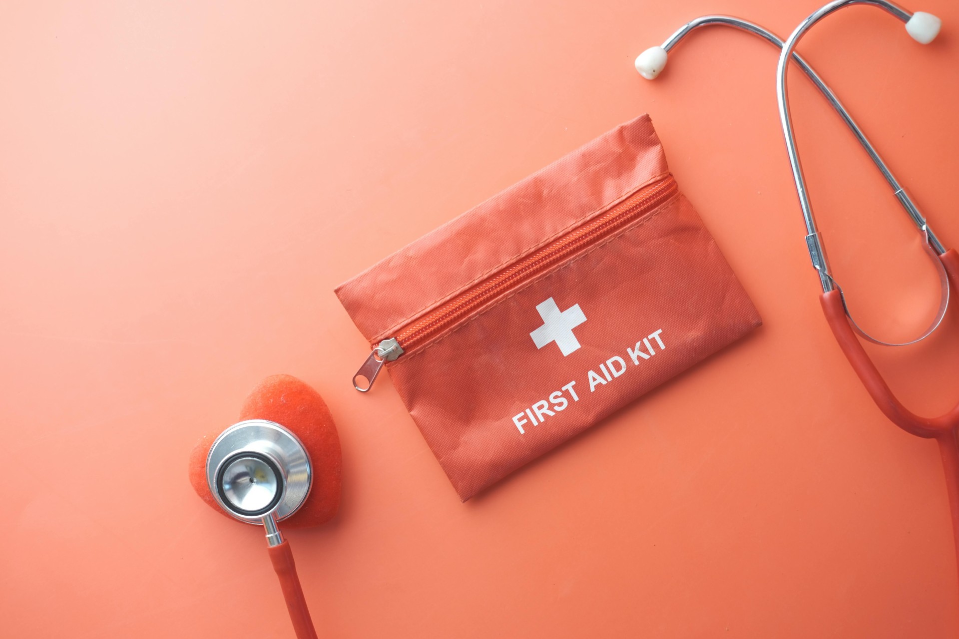 The Benefits Of First Aid Training For Businesses