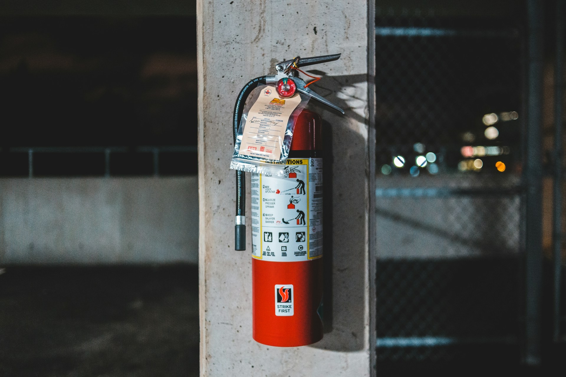 5 Common Fire Hazards In The Workplace