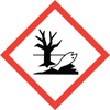 Hazardous To The Environment sign