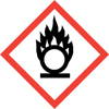 Oxidising sign