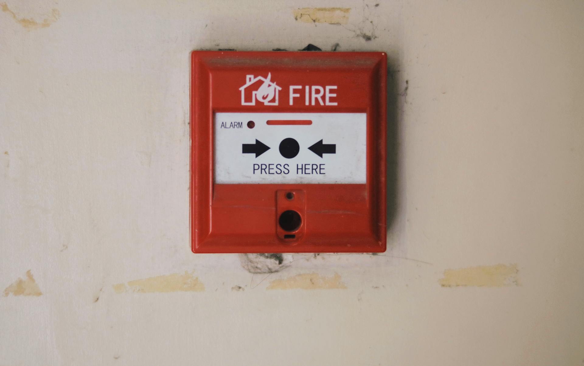 Fire Safety Legislation: What Are Your Employer’s Responsibilities?