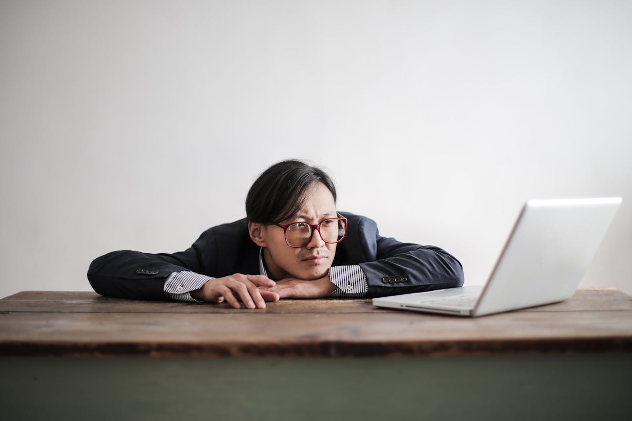 Checking In: 5 Causes Of Workplace Burnout