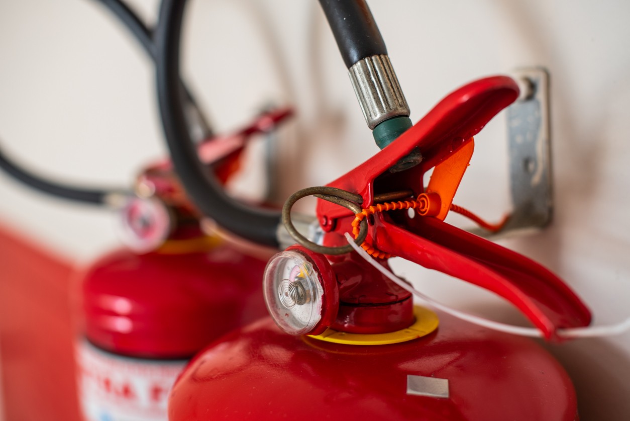 Ahead Of The Flame: Our Guide To Fire Prevention