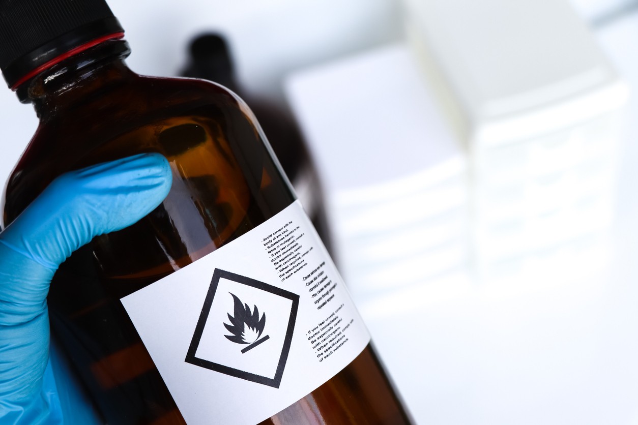 Customised COSHH Training: Building Awareness in High-Hazard Workplaces