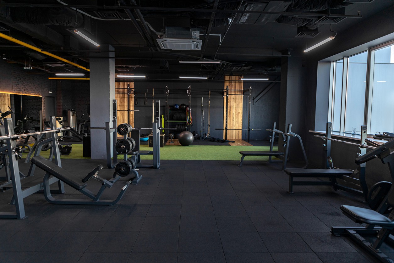 What Is A Gym Risk Assessment?