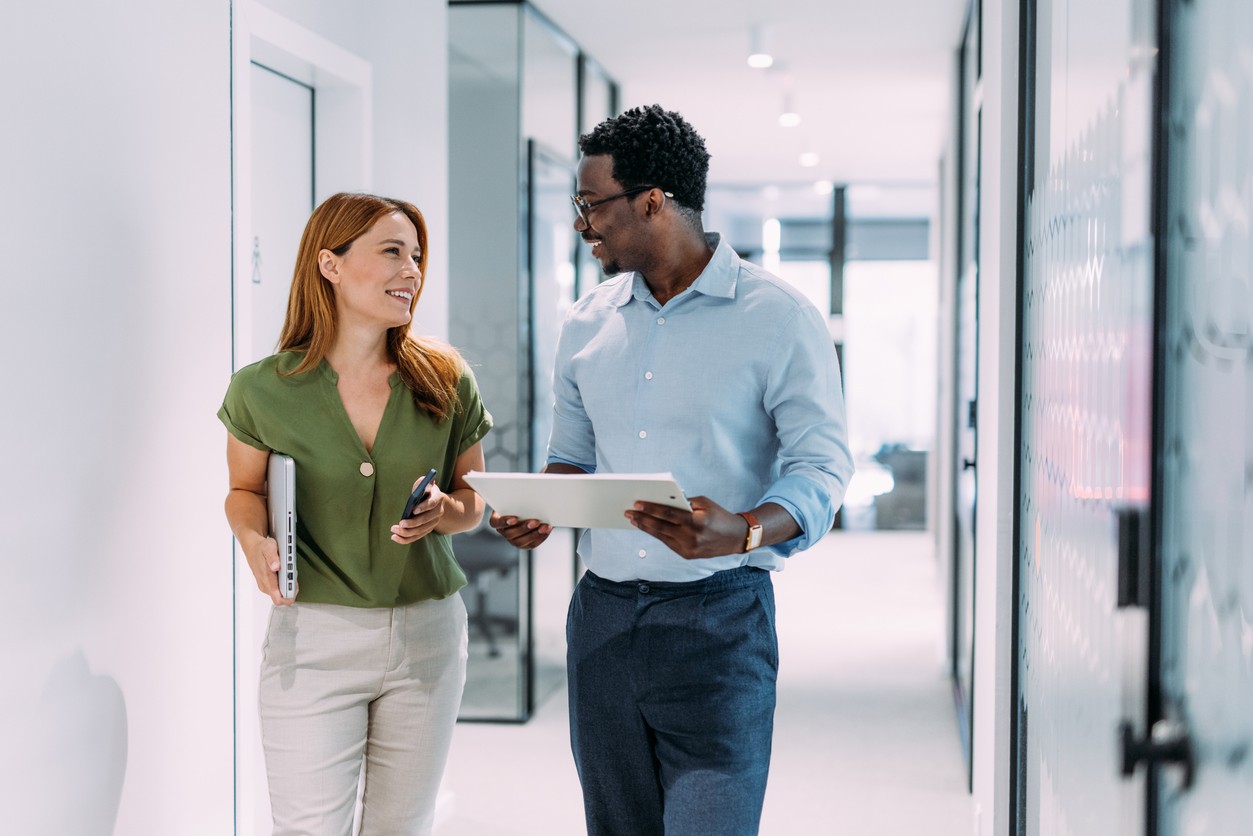 Risk Assessments: How to Involve Employees for Better Results