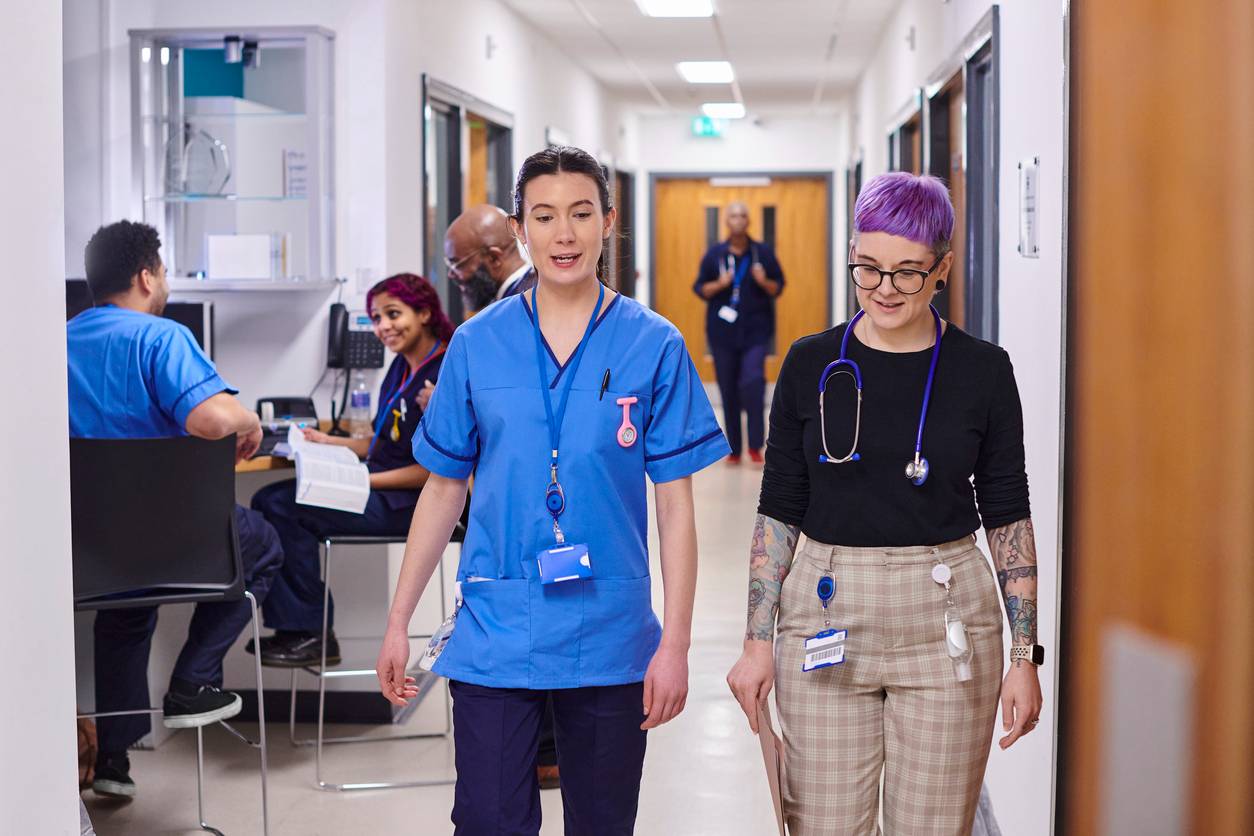 Outsourcing Health and Safety: A Cost-Effective Solution for Healthcare Businesses