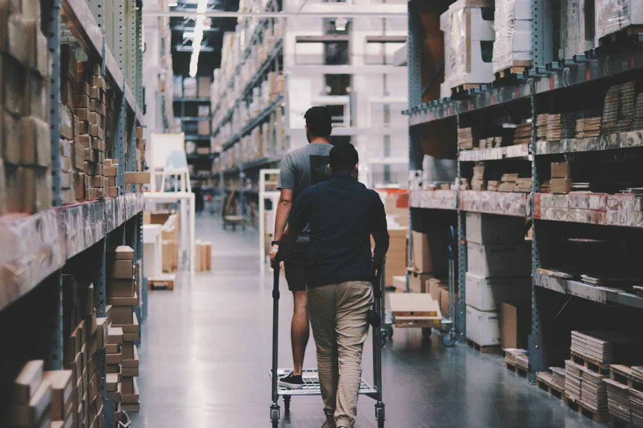 Risk Assessments That Work: Tailoring Processes to Your Business Size
