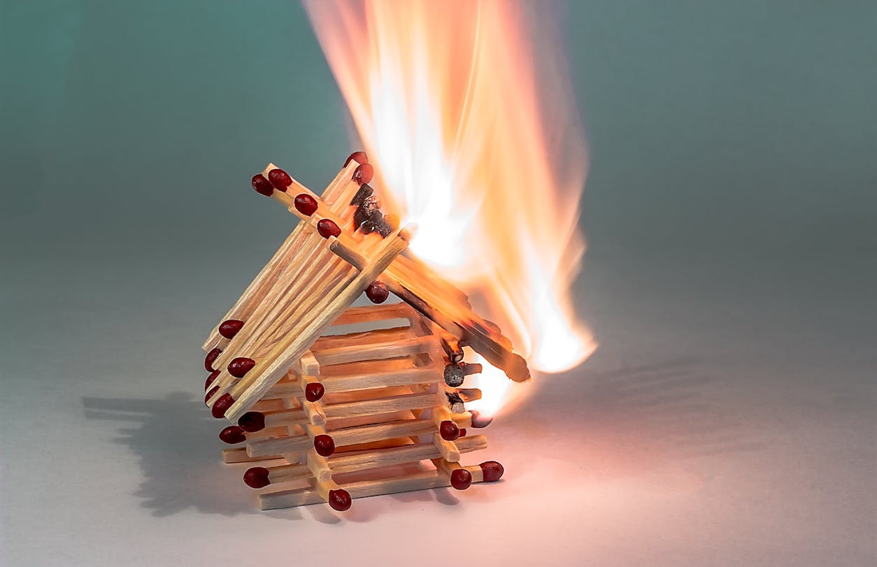 Fire Safety in 2025: Key Regulatory Changes and What They Mean for Your Business