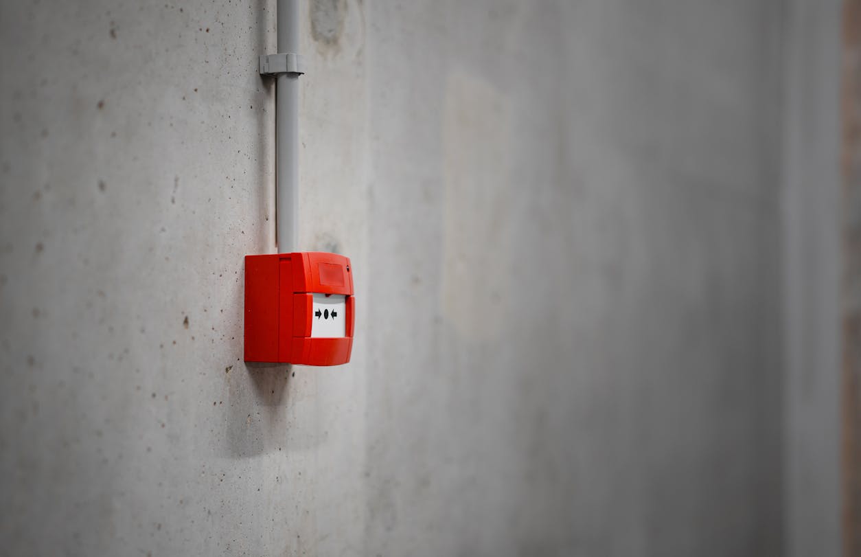 The 5-Step Fire Risk Assessment: A Practical Guide for SMEs
