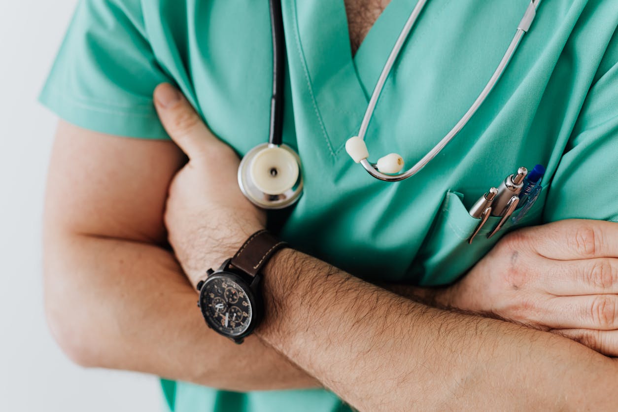 Healthcare Facilities and Fire Risk Assessments: Protecting Vulnerable Populations