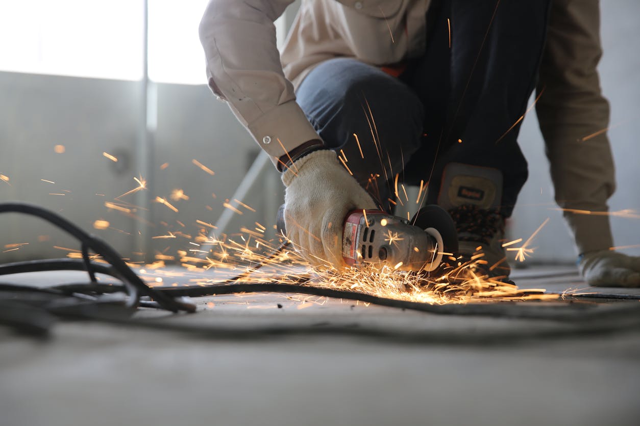 The Role of RAMS in Construction Projects: Ensuring Safety and Compliance