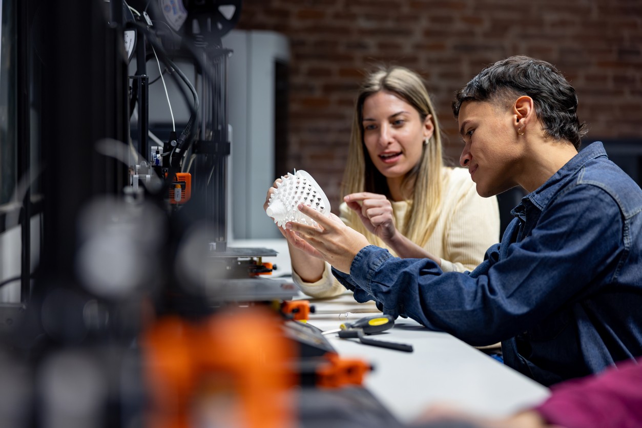 Beyond the Basics: Advanced RAMS Strategies for Complex Work Environments