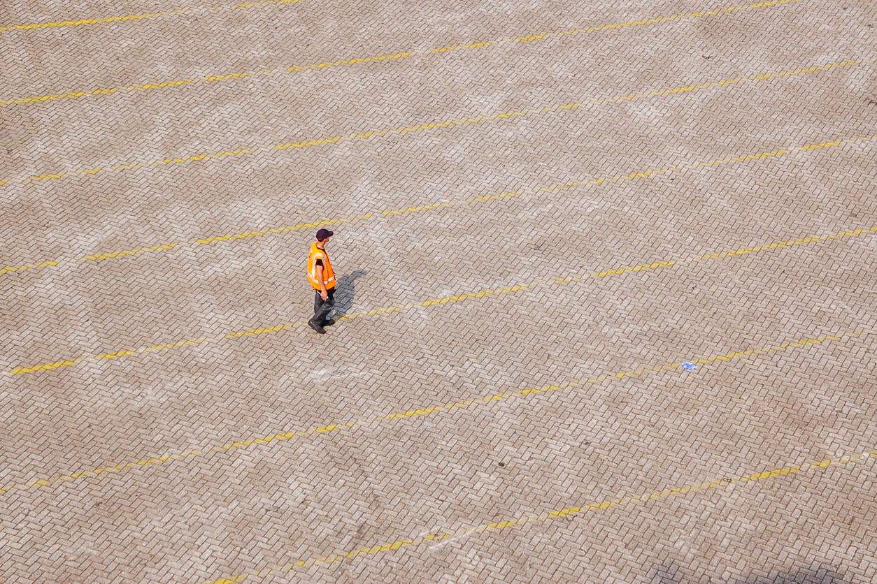 Lone Workers and Legal Duties: How to Keep Your Team Safe Off-Site